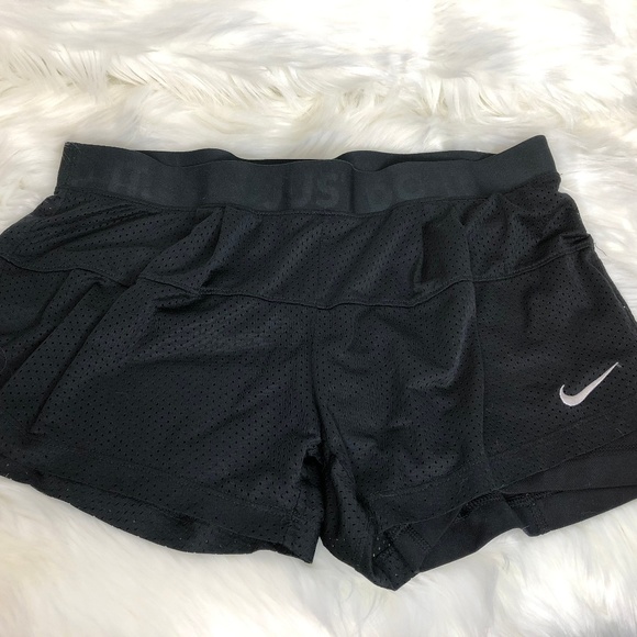 Nike Pants - Nike Dri-Fit Athletic Shorts